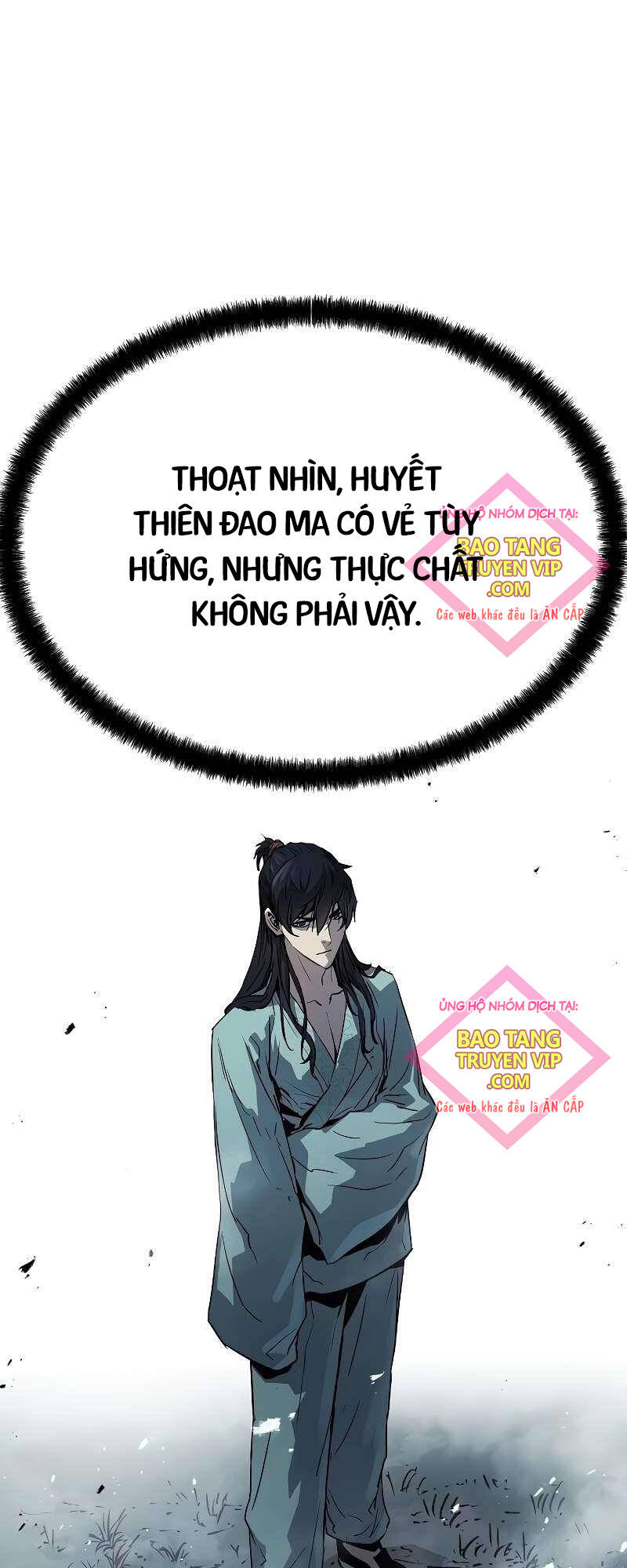 Tuyệt Thế Hồi Quy Chapter 6 - Trang 2