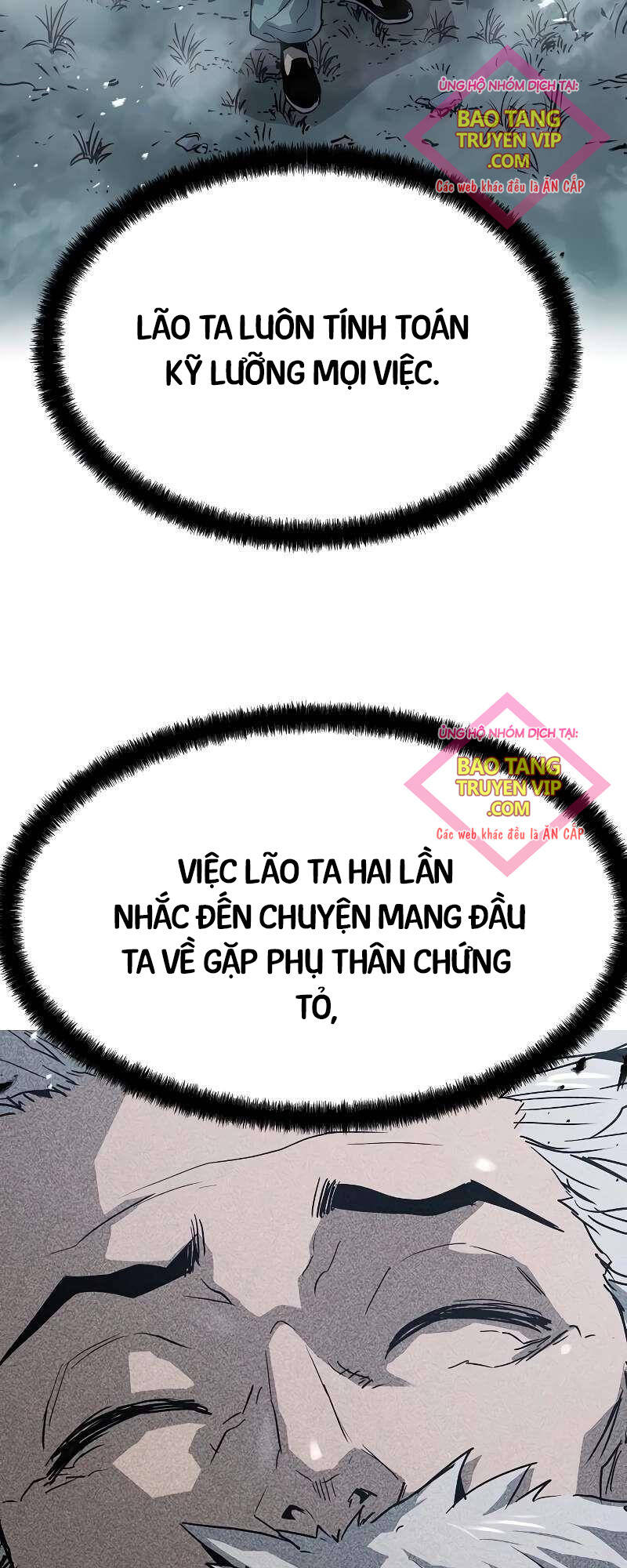 Tuyệt Thế Hồi Quy Chapter 6 - Trang 2