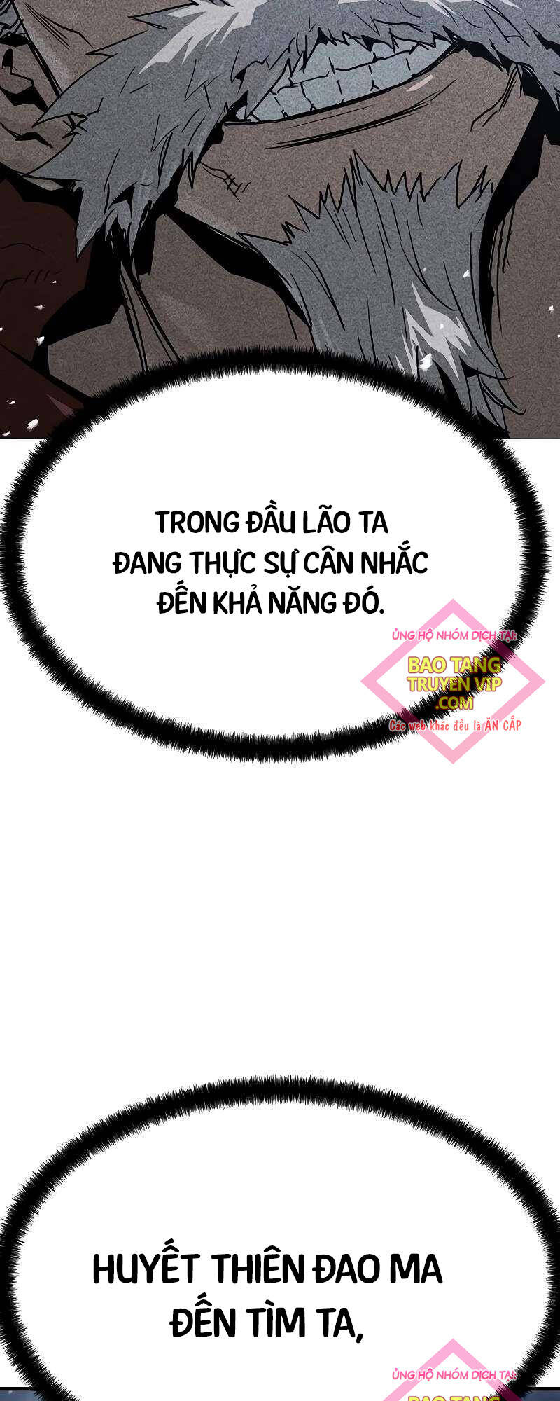 Tuyệt Thế Hồi Quy Chapter 6 - Trang 2