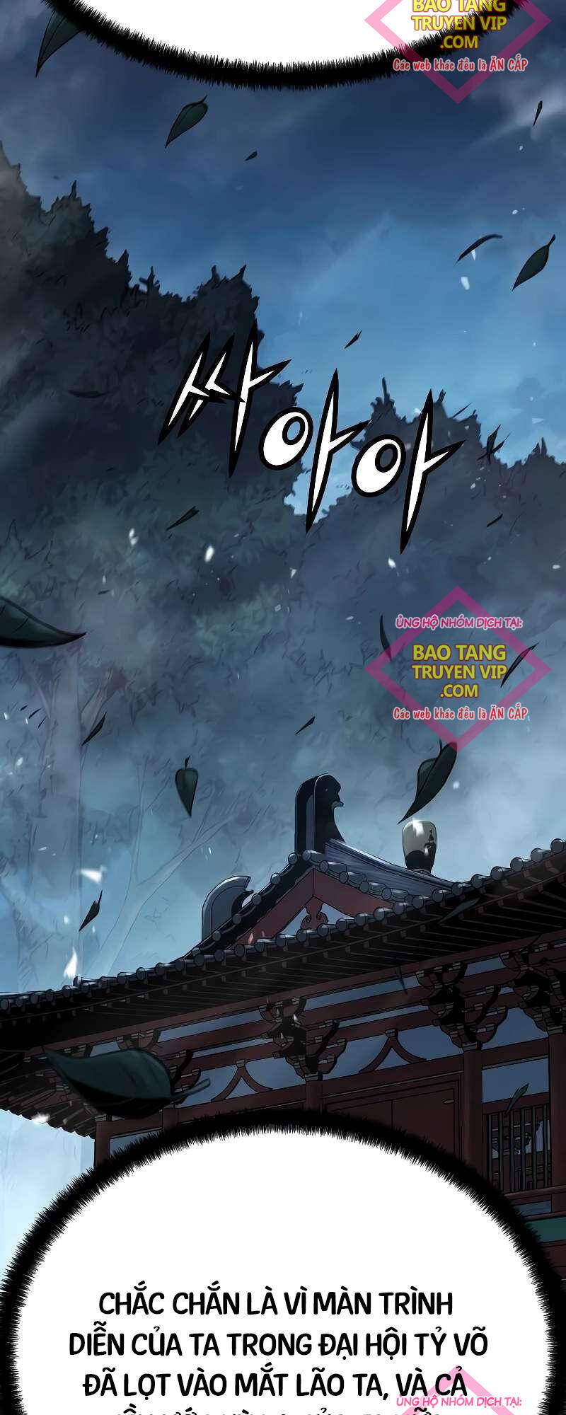 Tuyệt Thế Hồi Quy Chapter 6 - Trang 2