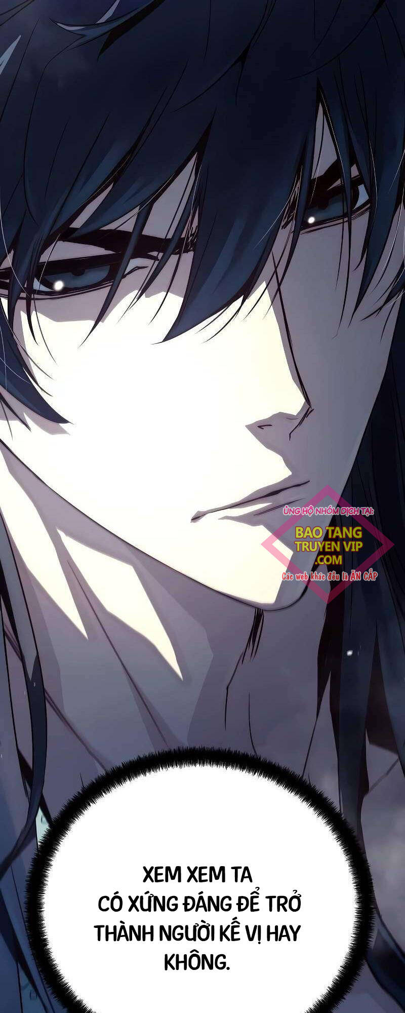 Tuyệt Thế Hồi Quy Chapter 6 - Trang 2