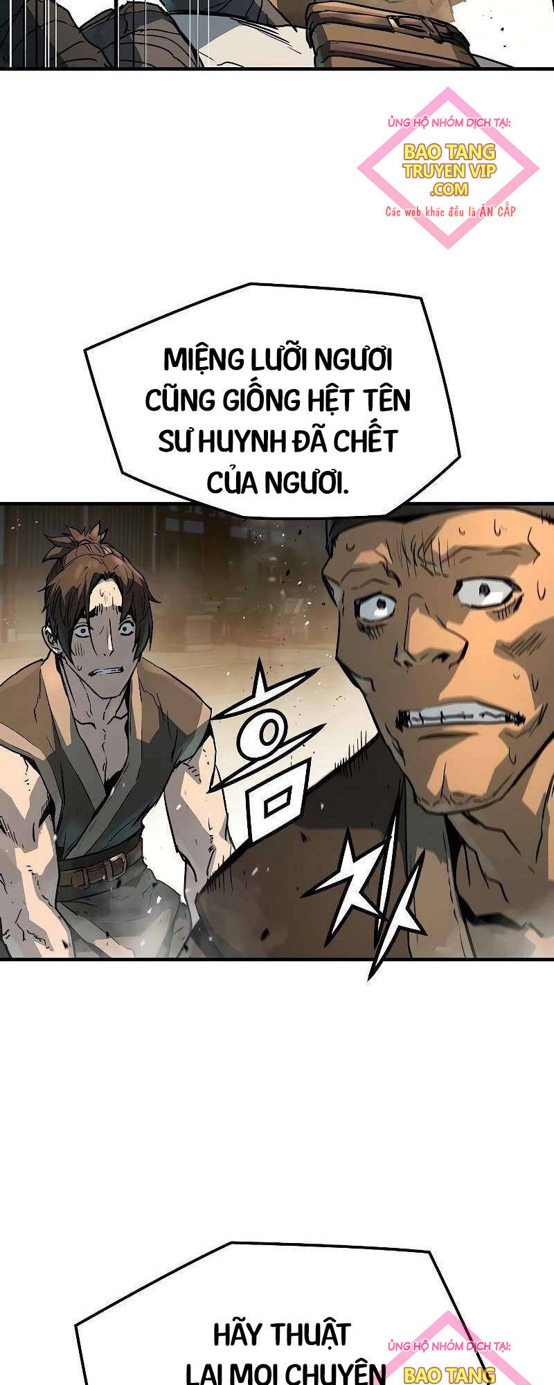 Tuyệt Thế Hồi Quy Chapter 6 - Trang 2