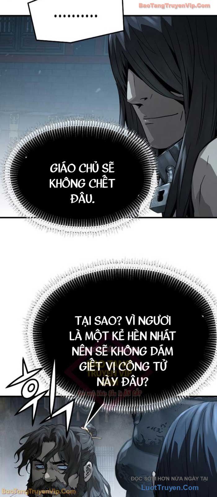 Tuyệt Thế Hồi Quy Chapter 67 - Trang 2