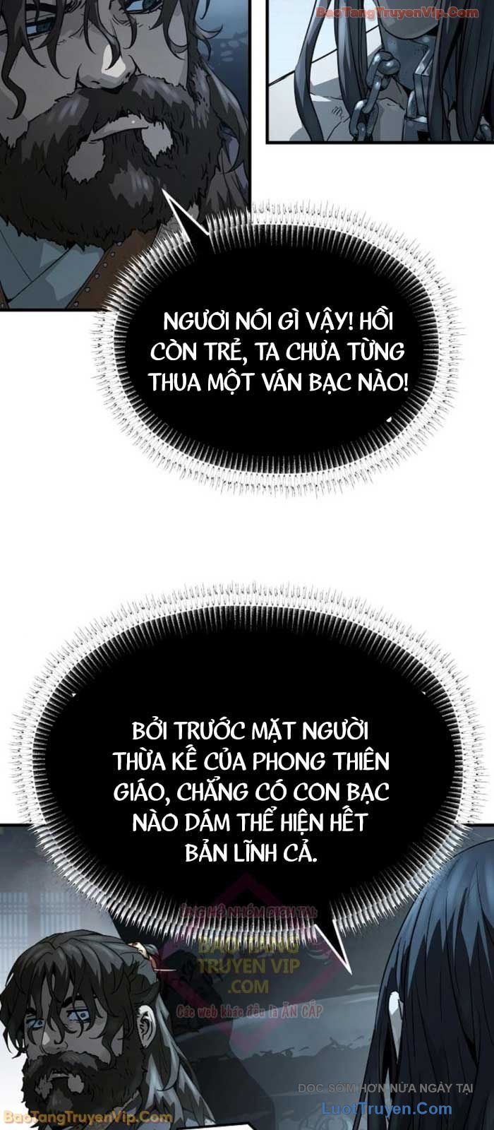 Tuyệt Thế Hồi Quy Chapter 67 - Trang 2