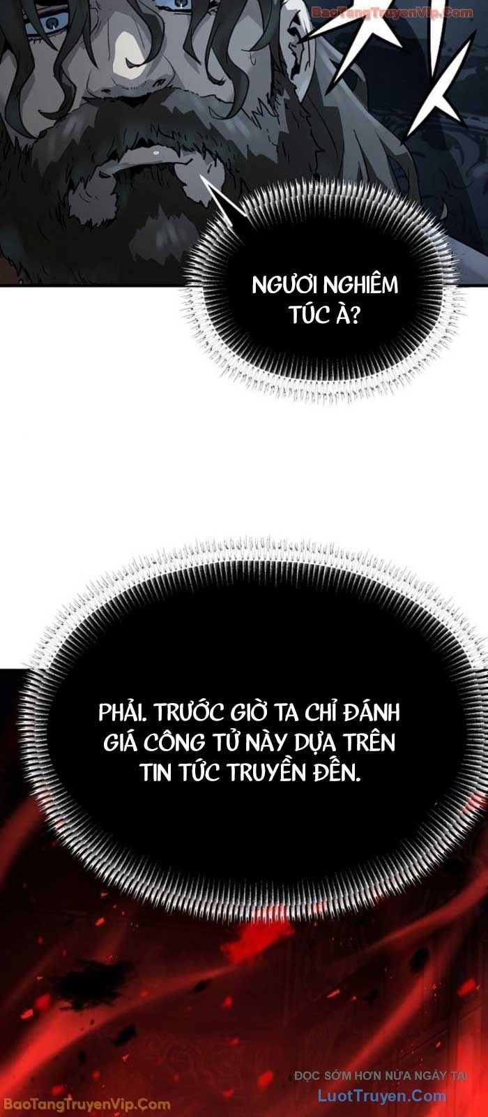 Tuyệt Thế Hồi Quy Chapter 67 - Trang 2