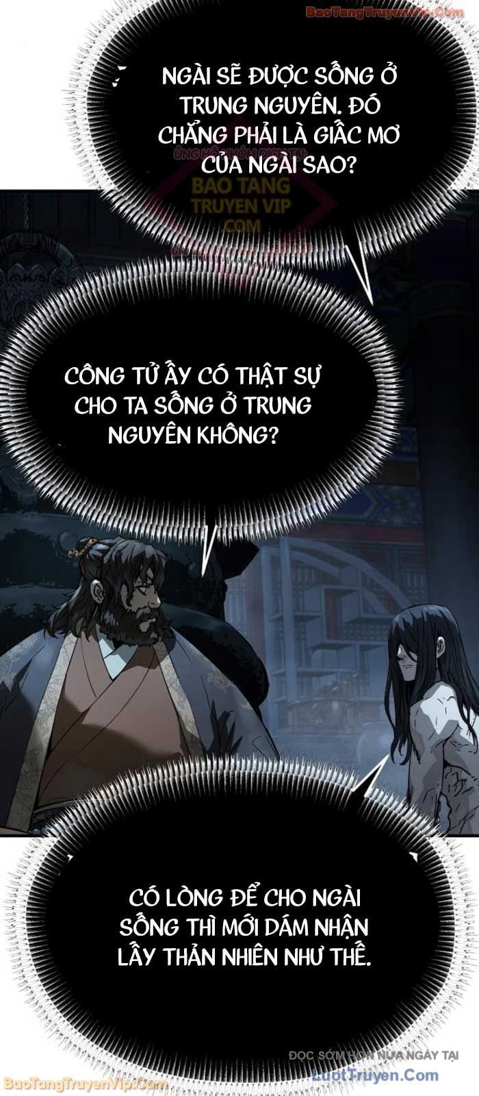 Tuyệt Thế Hồi Quy Chapter 67 - Trang 2
