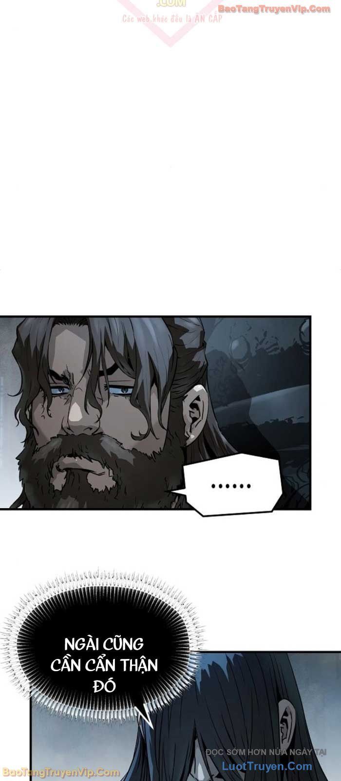 Tuyệt Thế Hồi Quy Chapter 67 - Trang 2