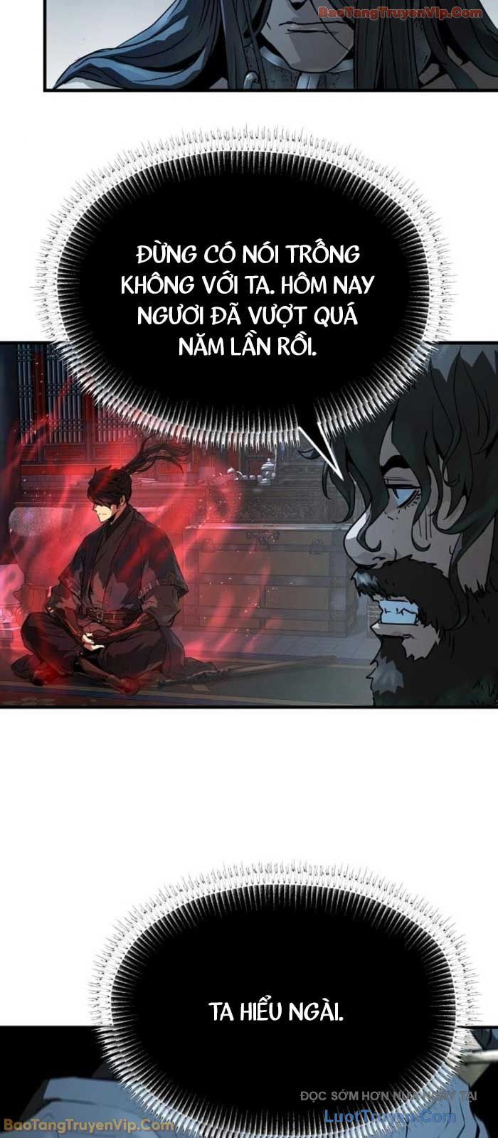 Tuyệt Thế Hồi Quy Chapter 67 - Trang 2