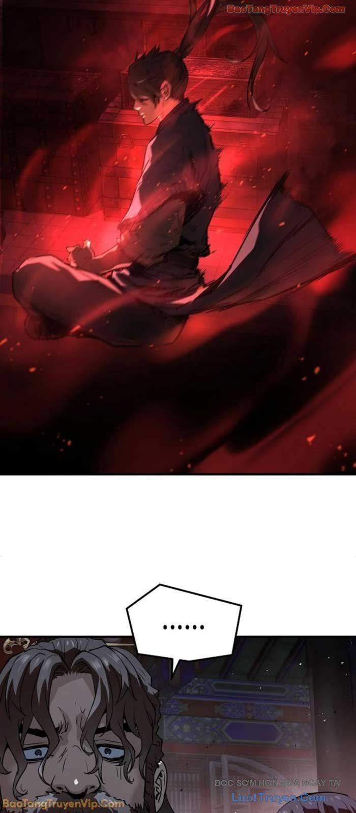Tuyệt Thế Hồi Quy Chapter 67 - Trang 2