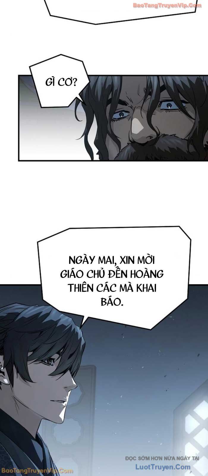 Tuyệt Thế Hồi Quy Chapter 67 - Trang 2