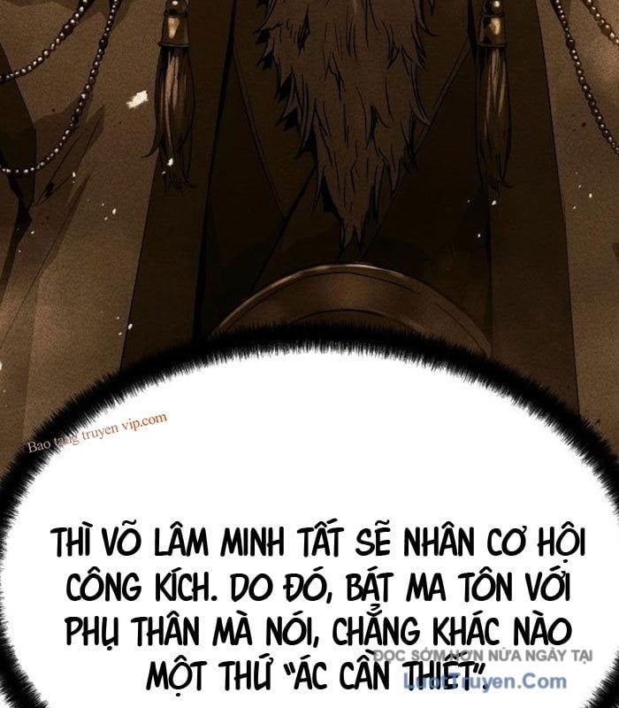 Tuyệt Thế Hồi Quy Chapter 68 - Trang 2