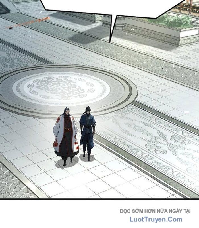 Tuyệt Thế Hồi Quy Chapter 68 - Trang 2
