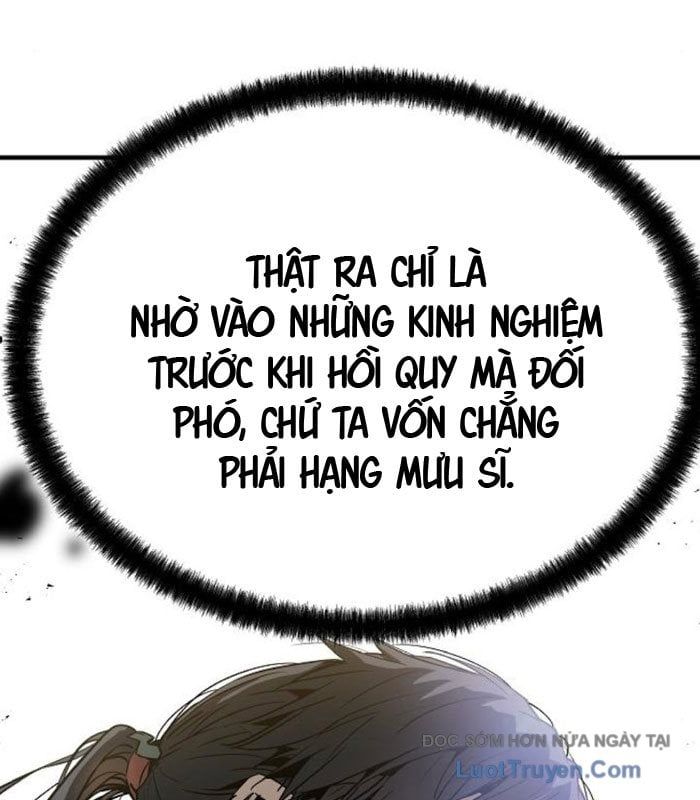 Tuyệt Thế Hồi Quy Chapter 68 - Trang 2