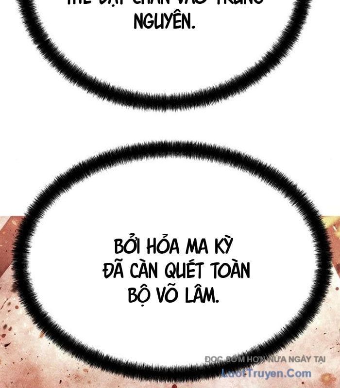 Tuyệt Thế Hồi Quy Chapter 68 - Trang 2