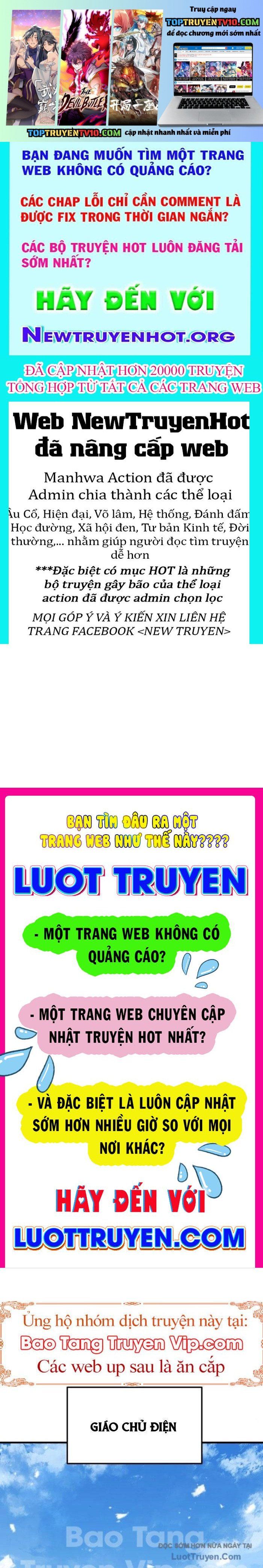 Tuyệt Thế Hồi Quy Chapter 68 - Trang 2