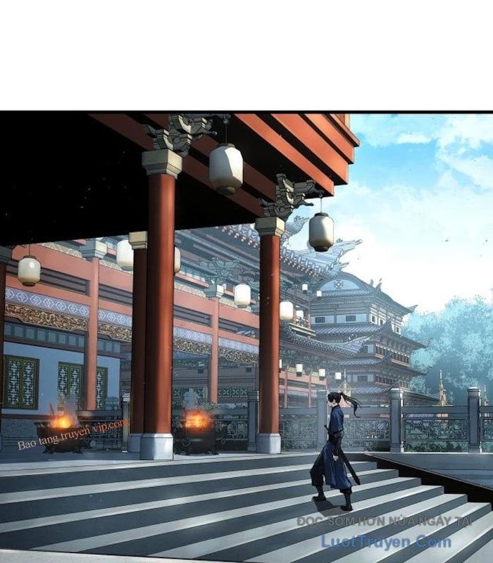 Tuyệt Thế Hồi Quy Chapter 68 - Trang 2