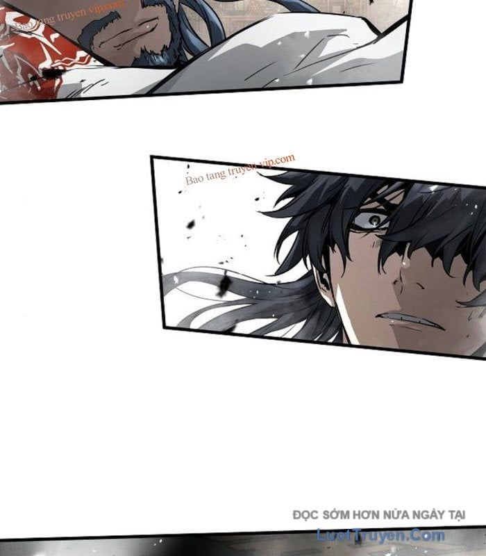 Tuyệt Thế Hồi Quy Chapter 68 - Trang 2