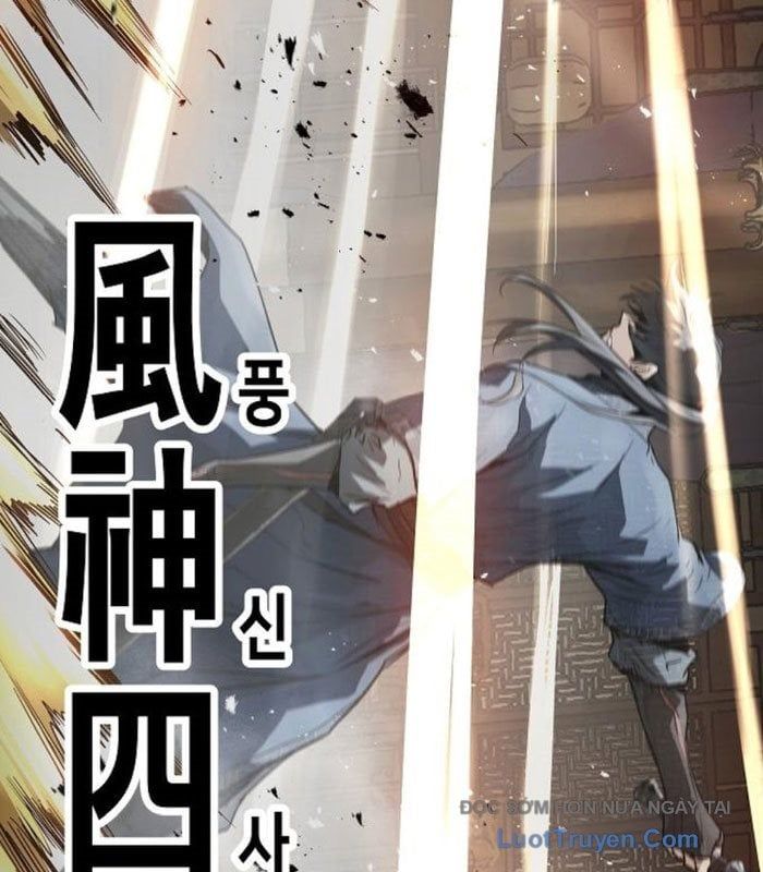 Tuyệt Thế Hồi Quy Chapter 68 - Trang 2