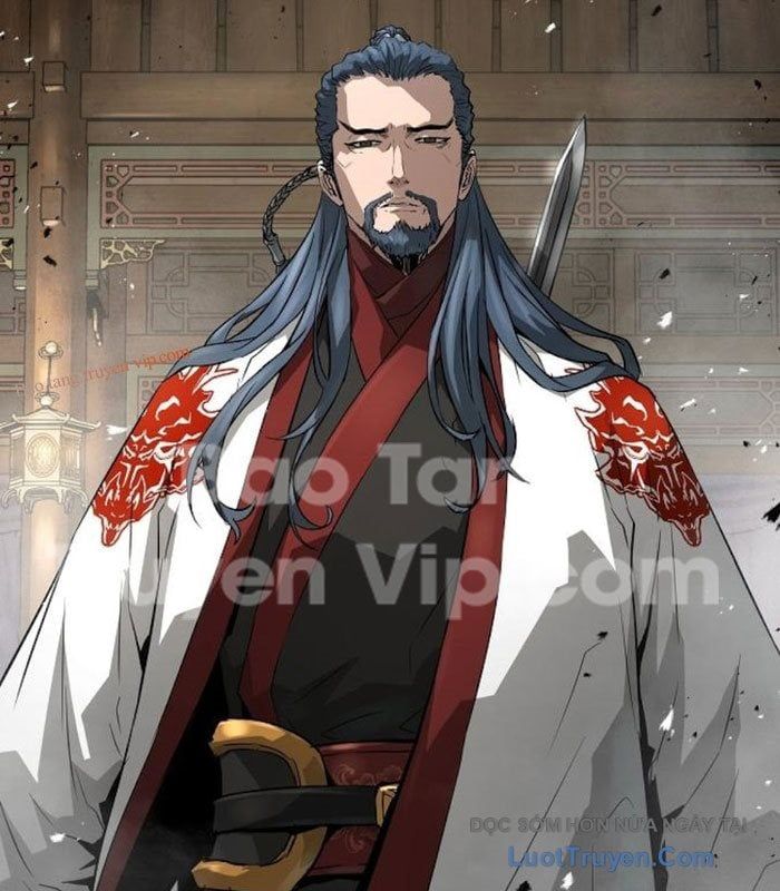 Tuyệt Thế Hồi Quy Chapter 68 - Trang 2