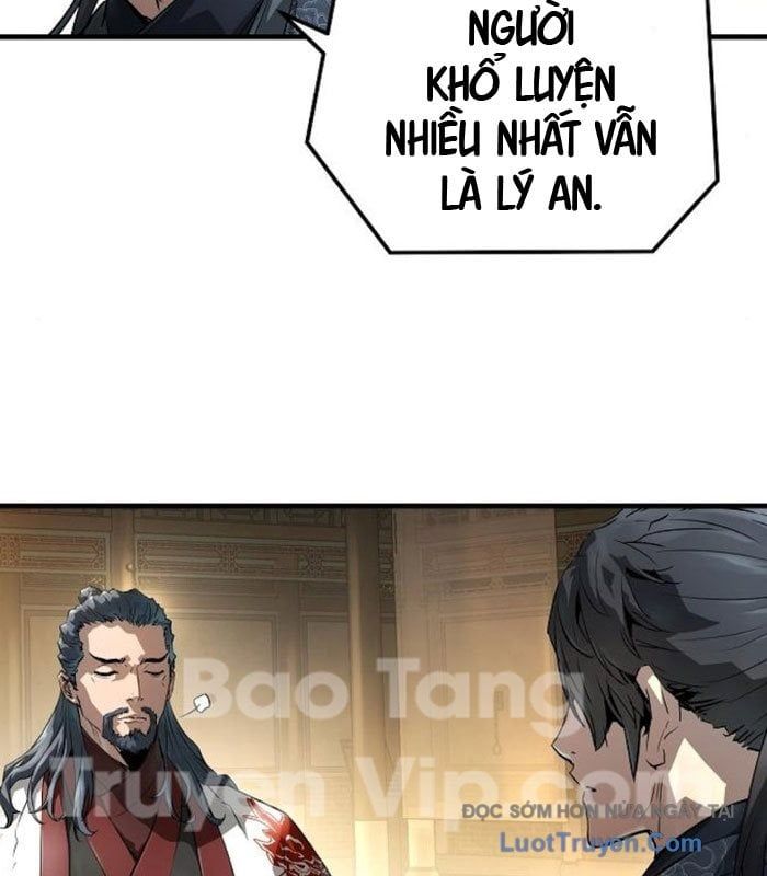 Tuyệt Thế Hồi Quy Chapter 68 - Trang 2