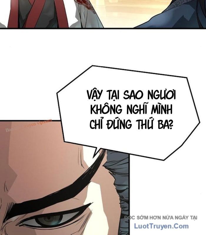 Tuyệt Thế Hồi Quy Chapter 68 - Trang 2
