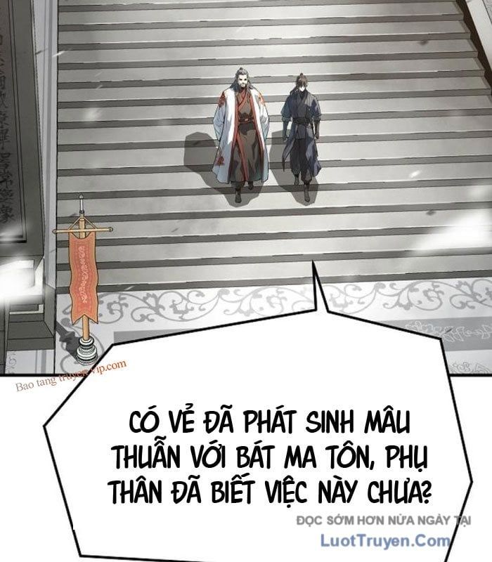 Tuyệt Thế Hồi Quy Chapter 68 - Trang 2
