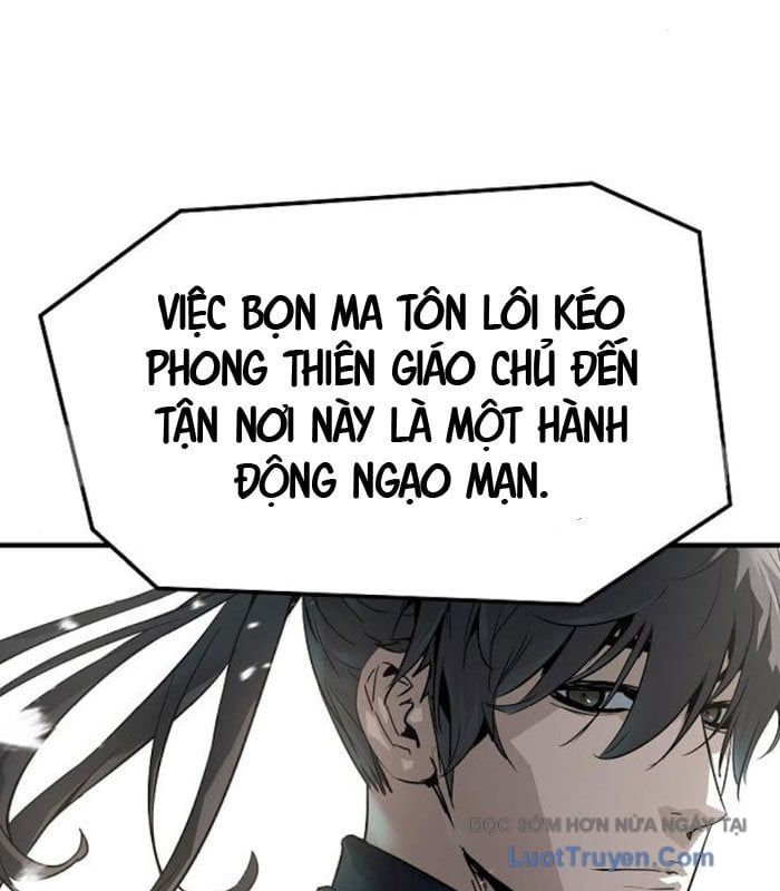 Tuyệt Thế Hồi Quy Chapter 68 - Trang 2
