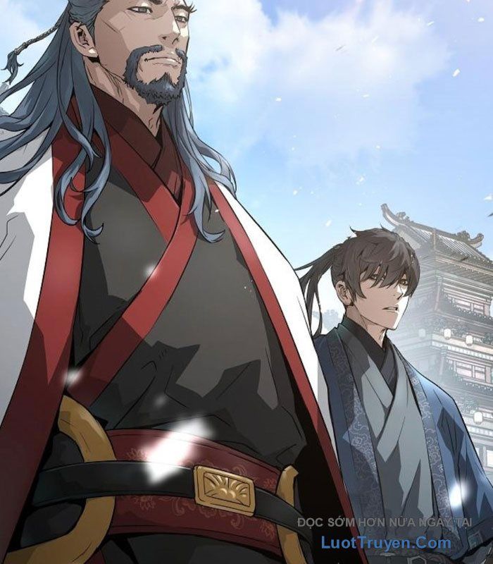 Tuyệt Thế Hồi Quy Chapter 68 - Trang 2