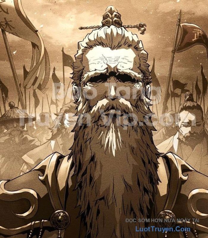 Tuyệt Thế Hồi Quy Chapter 68 - Trang 2