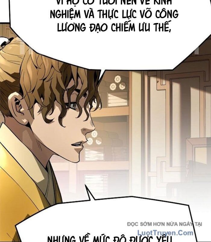 Tuyệt Thế Hồi Quy Chapter 69 - Trang 2