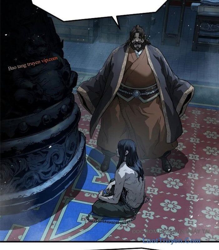 Tuyệt Thế Hồi Quy Chapter 69 - Trang 2