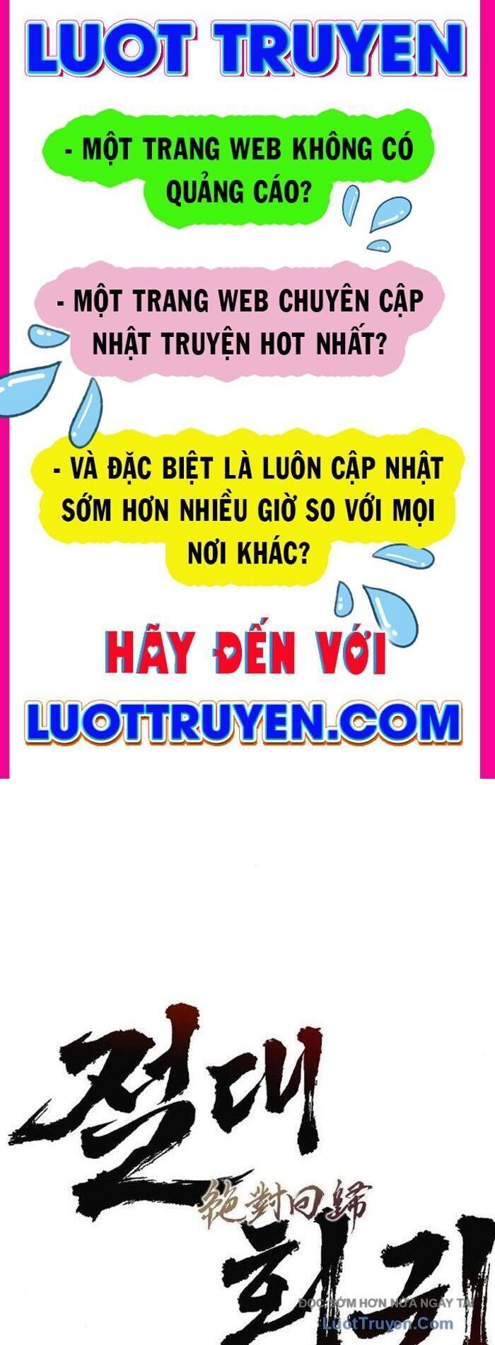 Tuyệt Thế Hồi Quy Chapter 69 - Trang 2