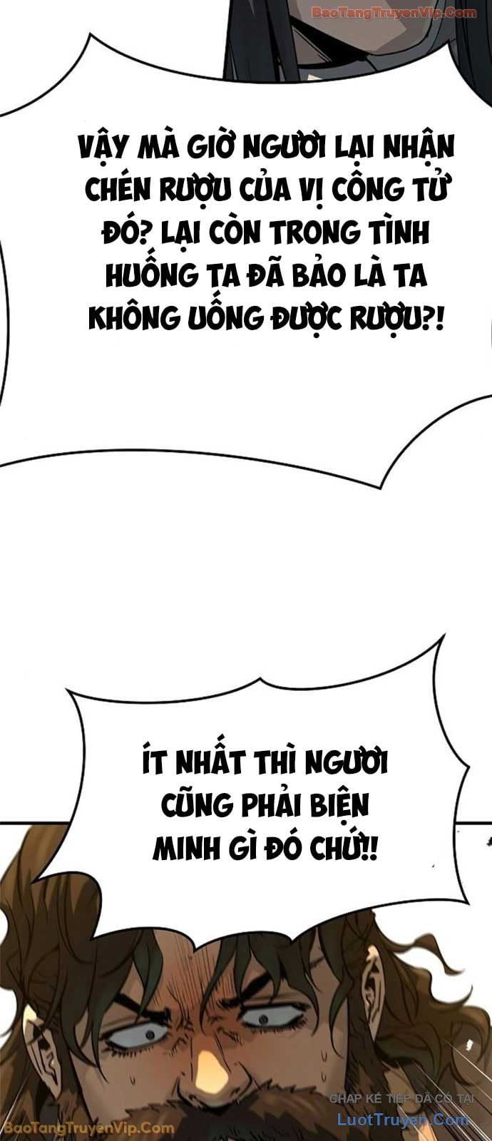 Tuyệt Thế Hồi Quy Chapter 77 - Trang 2