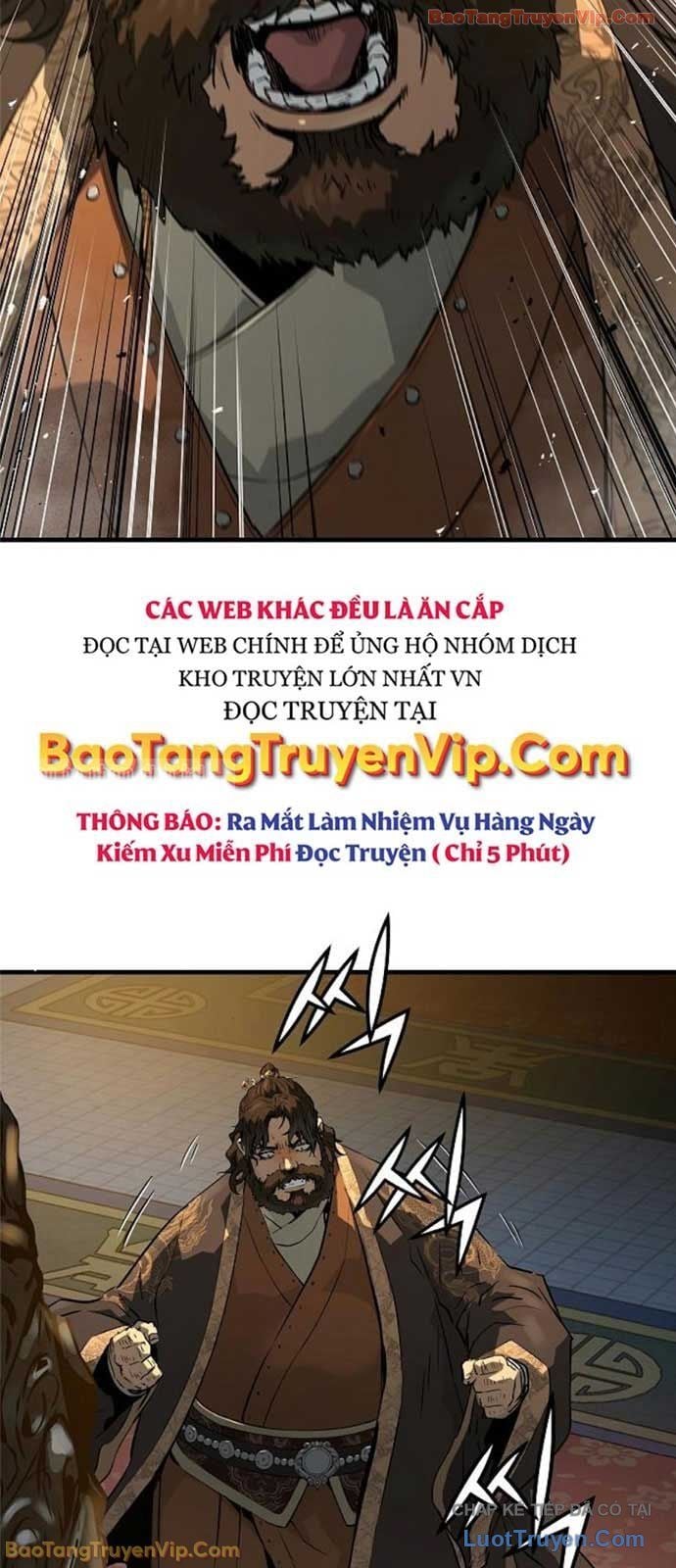 Tuyệt Thế Hồi Quy Chapter 77 - Trang 2