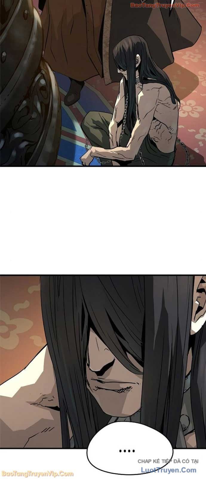 Tuyệt Thế Hồi Quy Chapter 77 - Trang 2