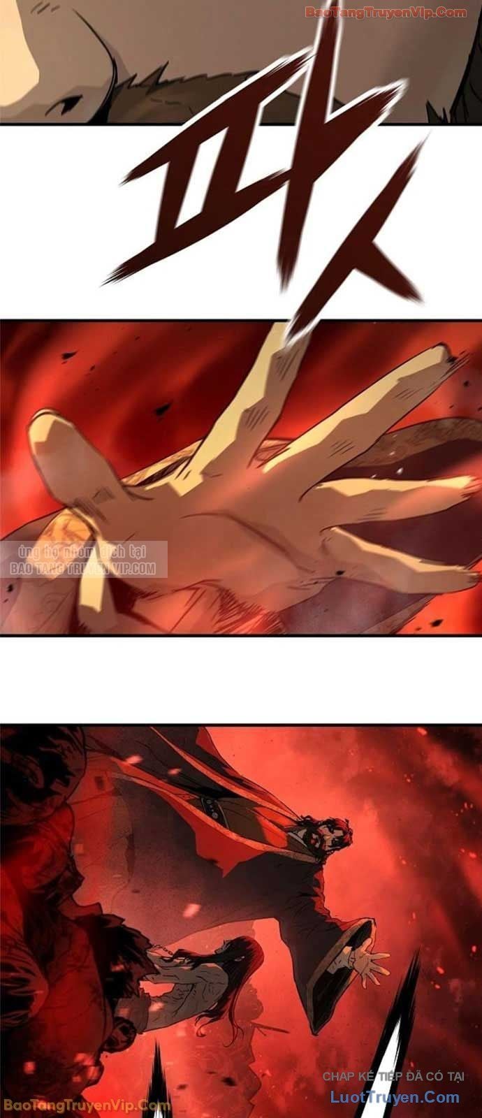 Tuyệt Thế Hồi Quy Chapter 77 - Trang 2