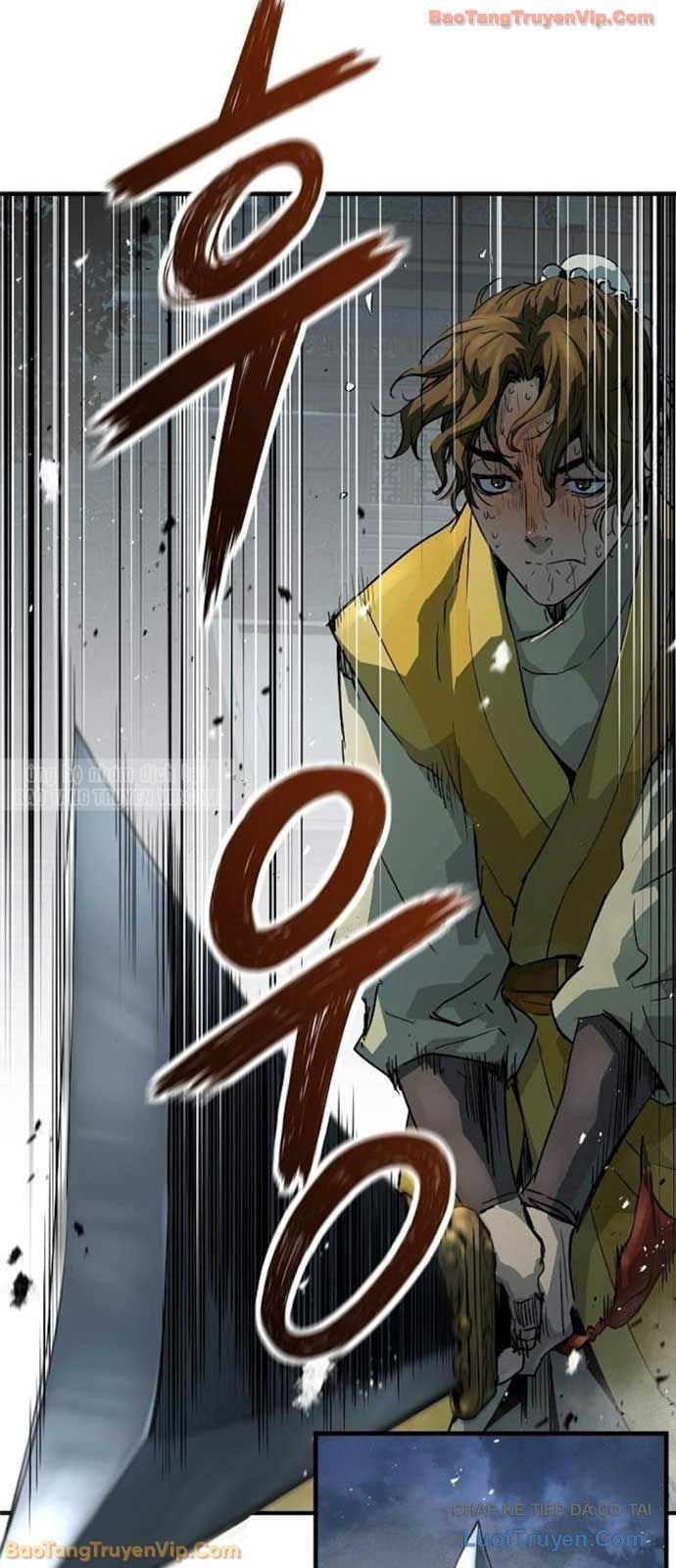 Tuyệt Thế Hồi Quy Chapter 77 - Trang 2