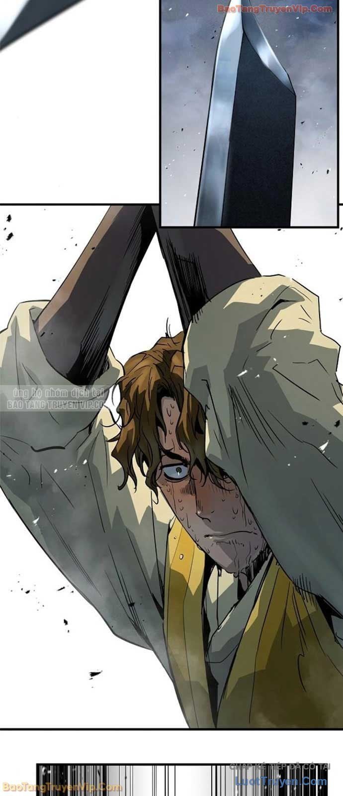 Tuyệt Thế Hồi Quy Chapter 77 - Trang 2