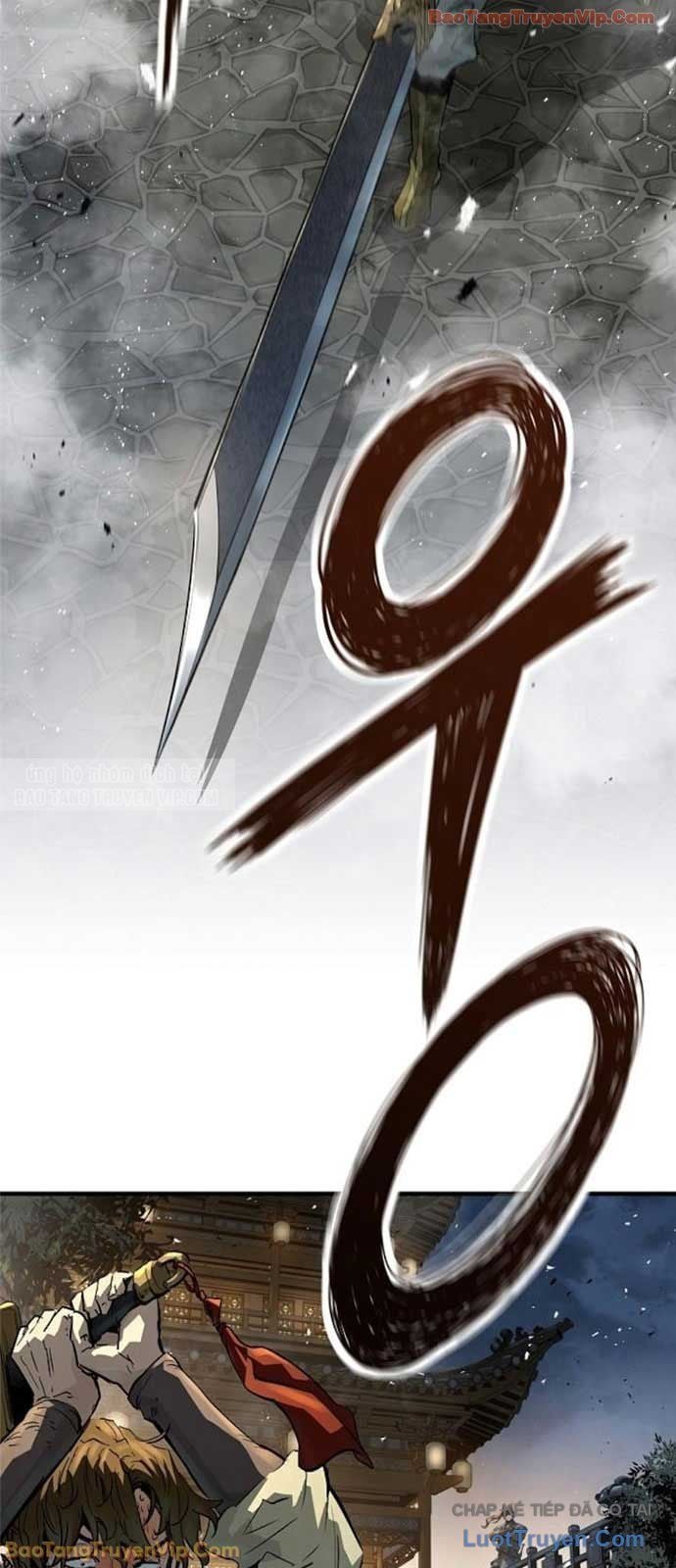 Tuyệt Thế Hồi Quy Chapter 77 - Trang 2