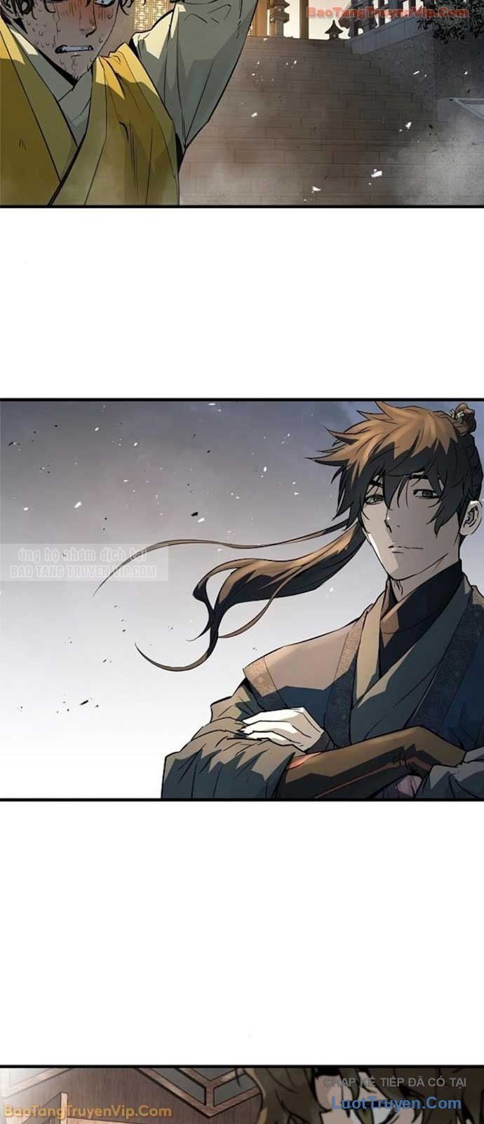 Tuyệt Thế Hồi Quy Chapter 77 - Trang 2