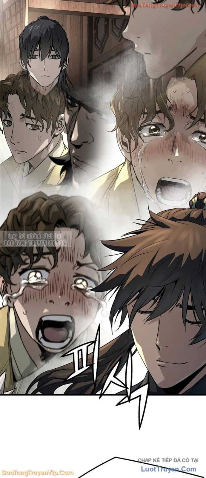 Tuyệt Thế Hồi Quy Chapter 77 - Trang 2