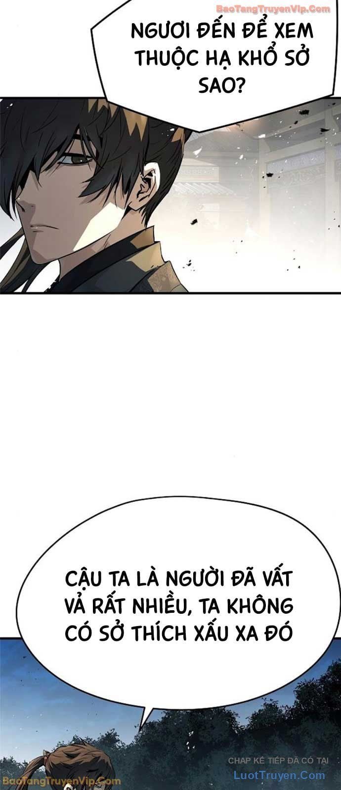 Tuyệt Thế Hồi Quy Chapter 77 - Trang 2