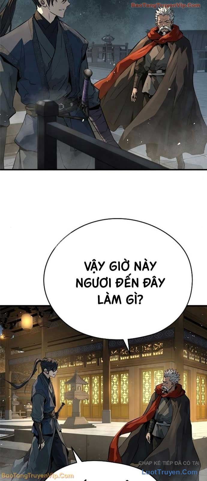 Tuyệt Thế Hồi Quy Chapter 77 - Trang 2