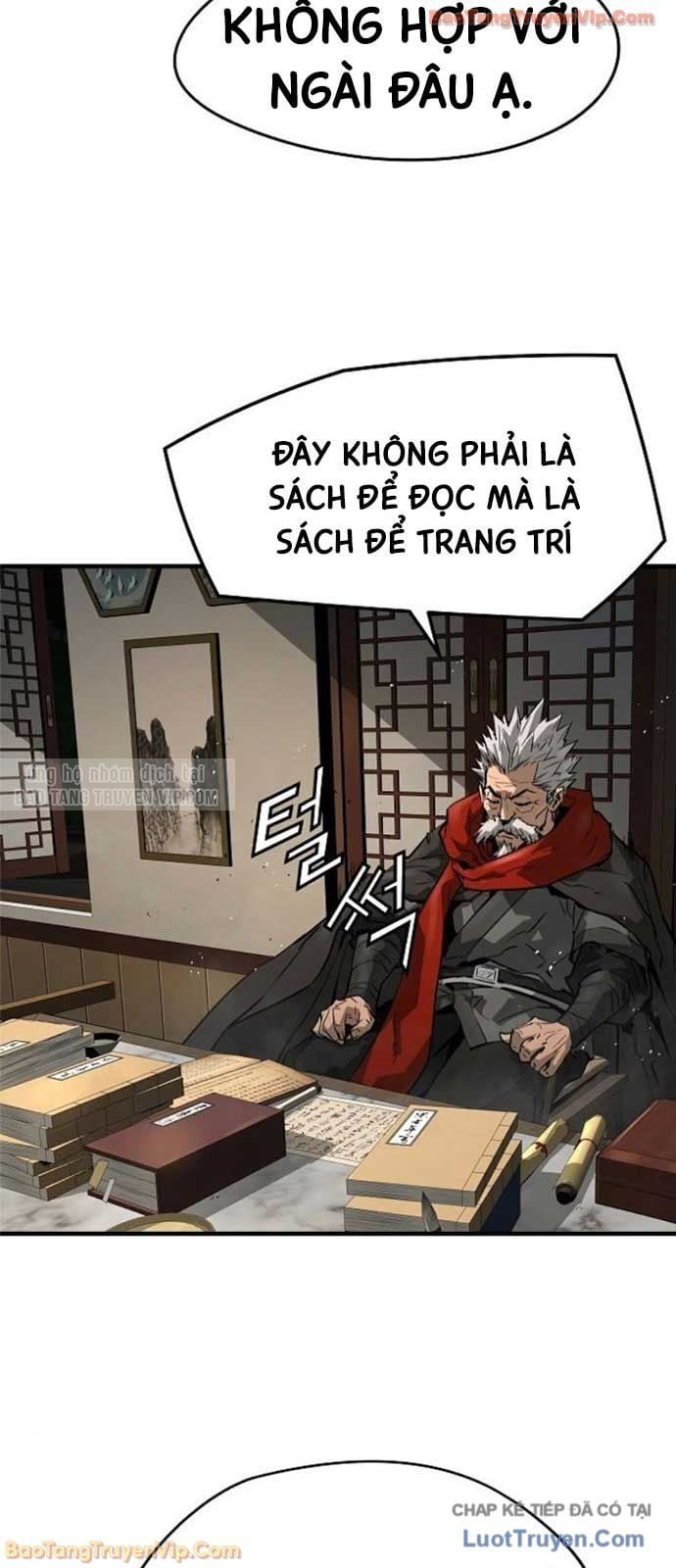 Tuyệt Thế Hồi Quy Chapter 77 - Trang 2
