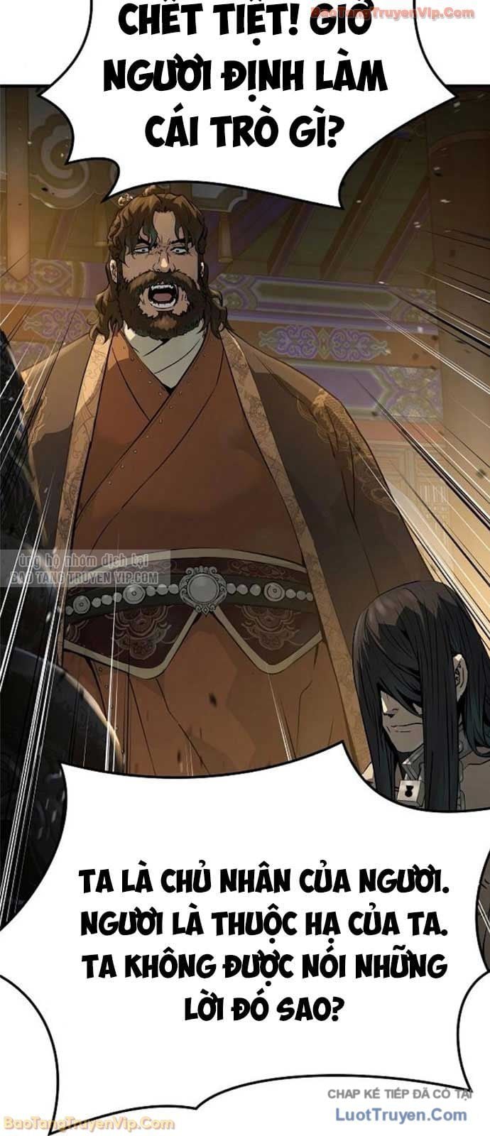 Tuyệt Thế Hồi Quy Chapter 77 - Trang 2