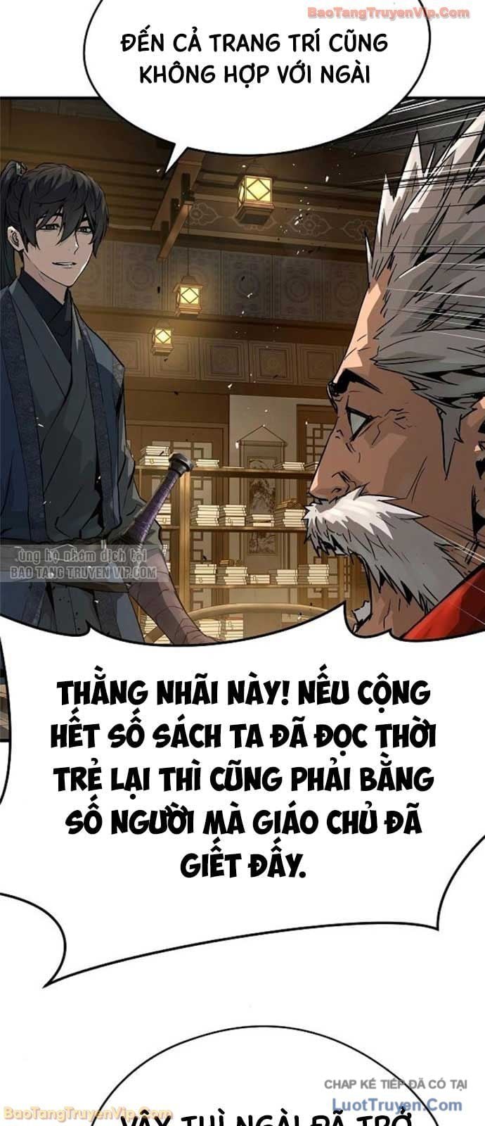 Tuyệt Thế Hồi Quy Chapter 77 - Trang 2