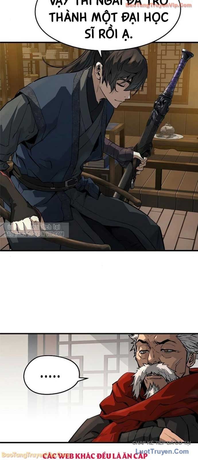 Tuyệt Thế Hồi Quy Chapter 77 - Trang 2