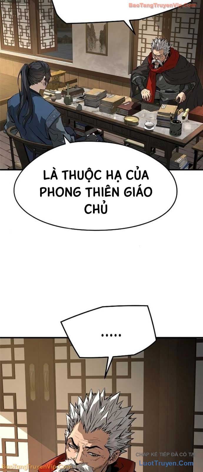 Tuyệt Thế Hồi Quy Chapter 77 - Trang 2