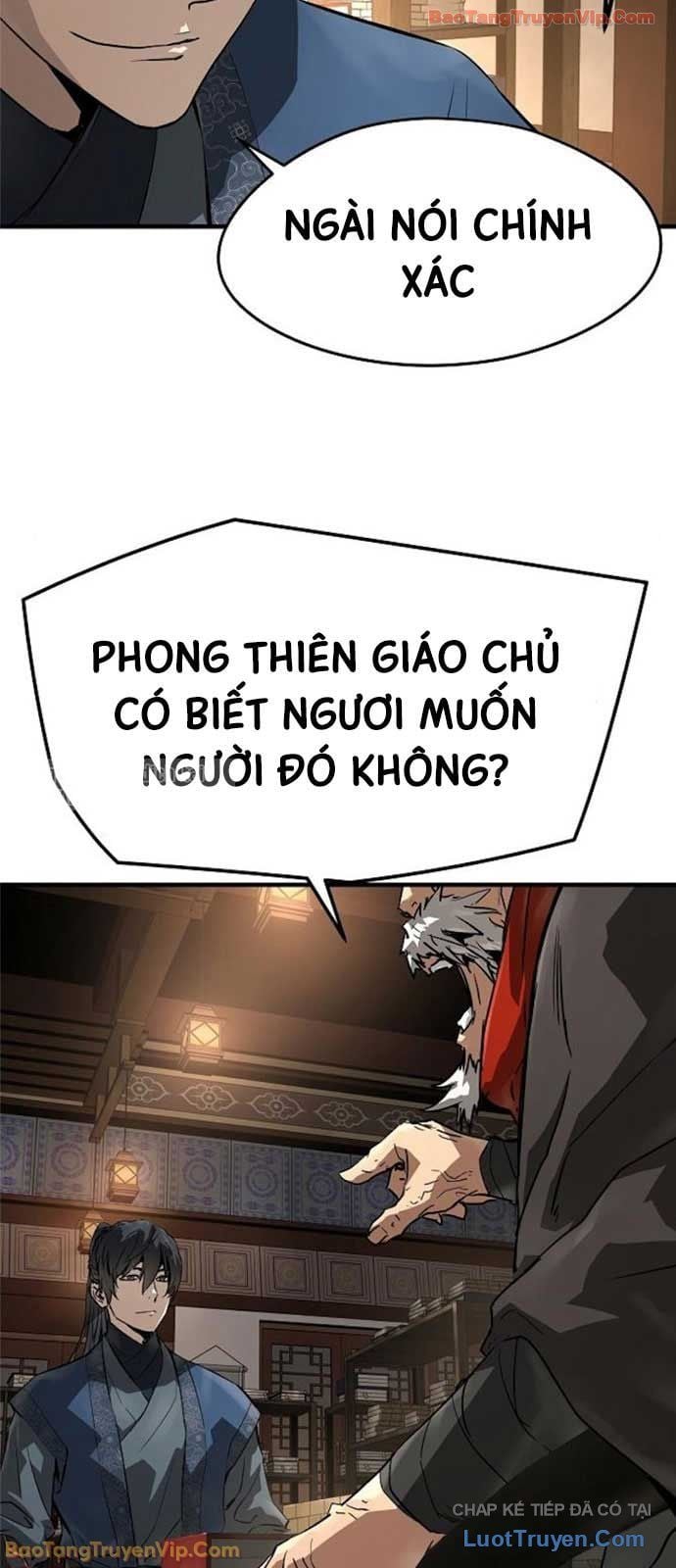 Tuyệt Thế Hồi Quy Chapter 77 - Trang 2