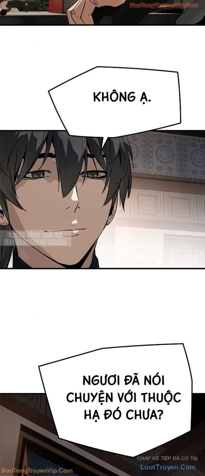 Tuyệt Thế Hồi Quy Chapter 77 - Trang 2